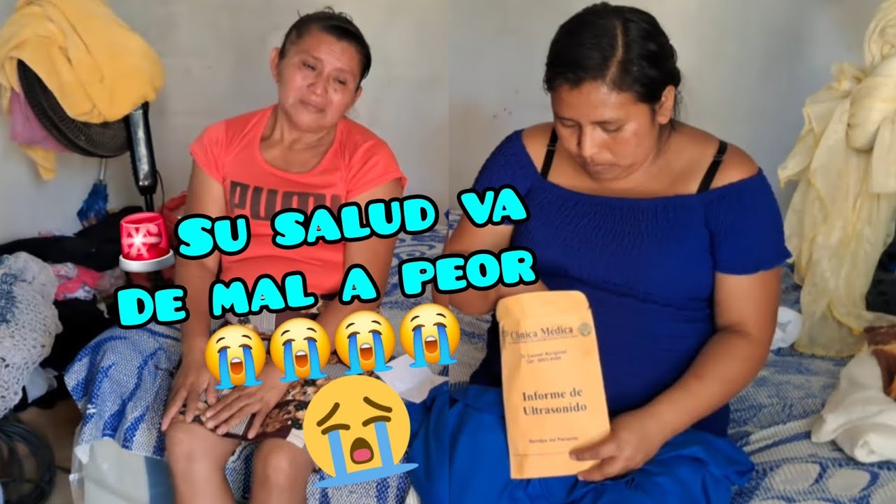 🚨La mamá de Don Pablo Fue😱al Hospital🚨 Sin Imaginar🤔😱La Noticia q le dio El Doctor😱😱😱😱😱😭😭😭