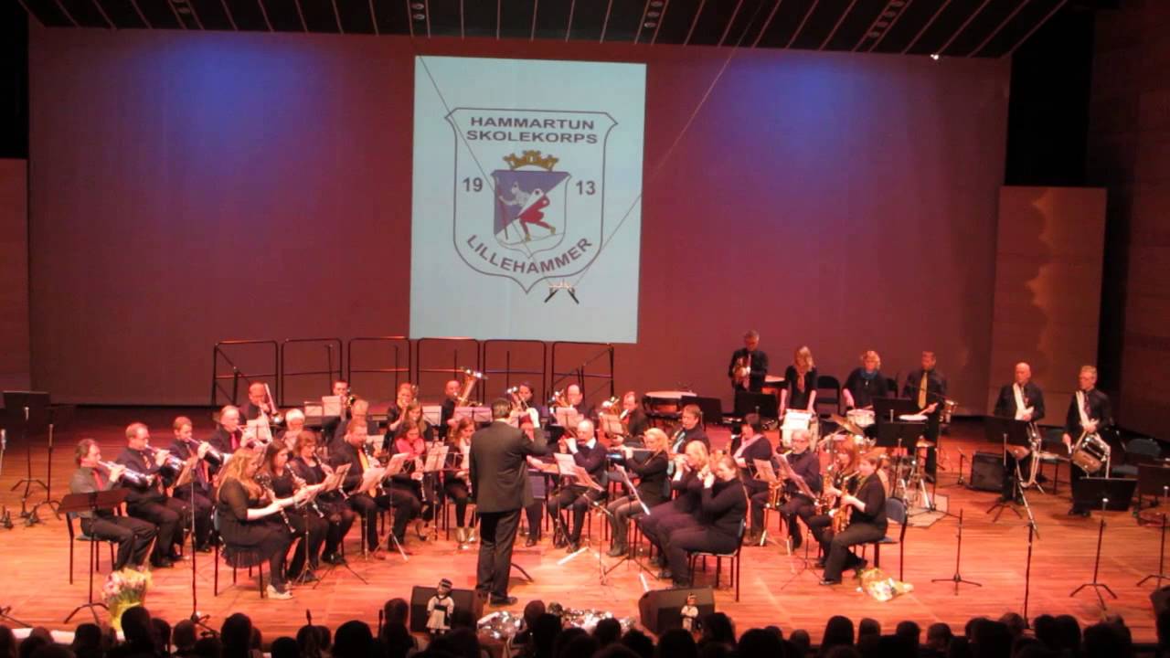 Sounds of Sousa