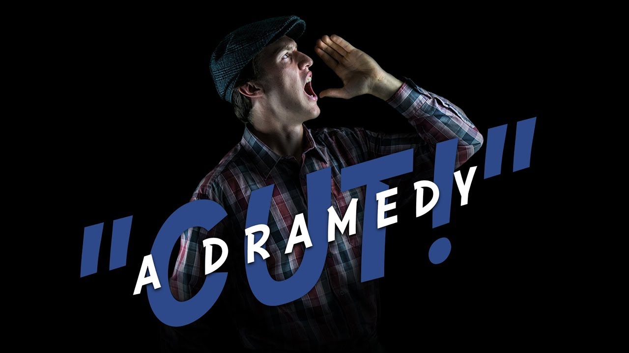 Cut! A Dramedy (Extended Edition)