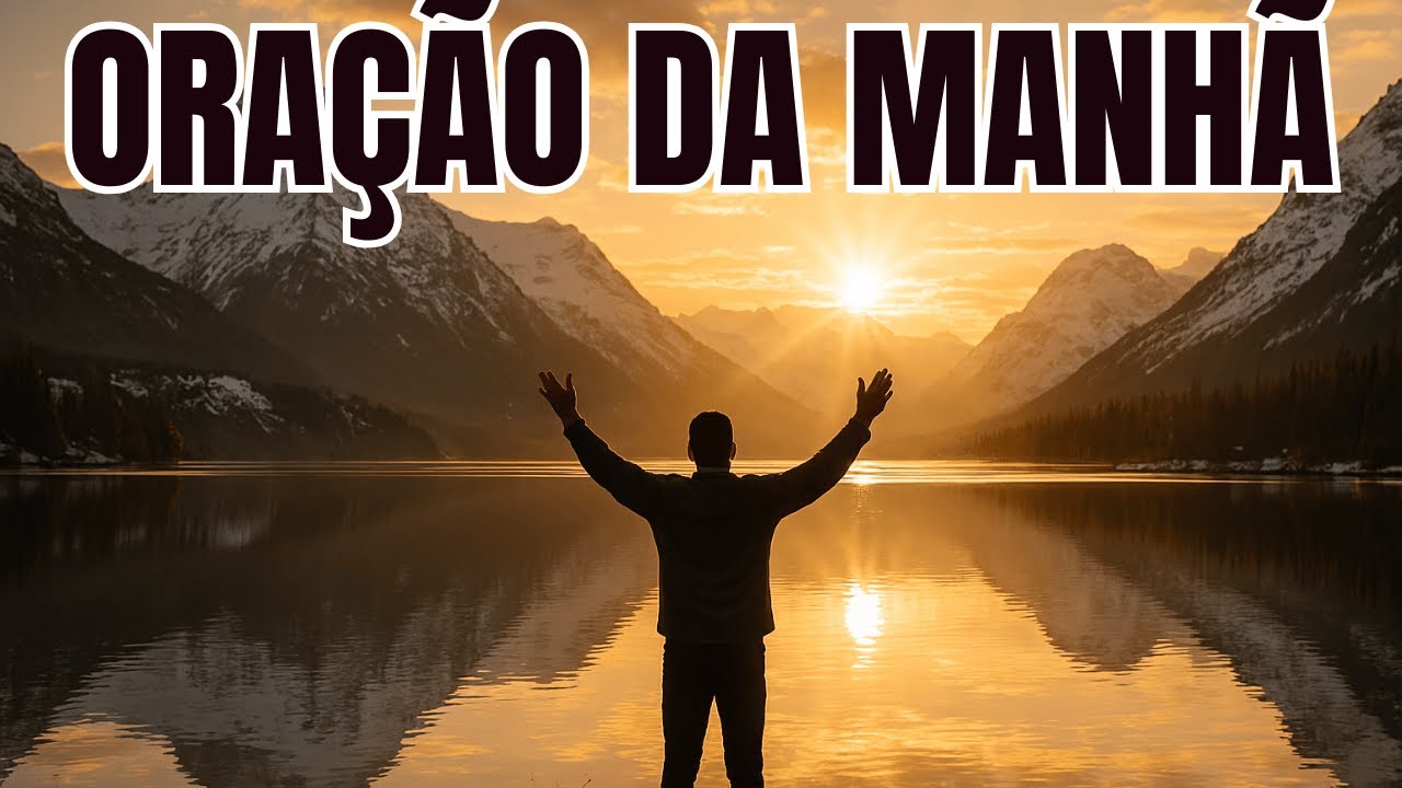COMO DEUS PODE REESCREVER SUA HISTÓRIA A CADA DIA: ORE E CONFIE NELE!