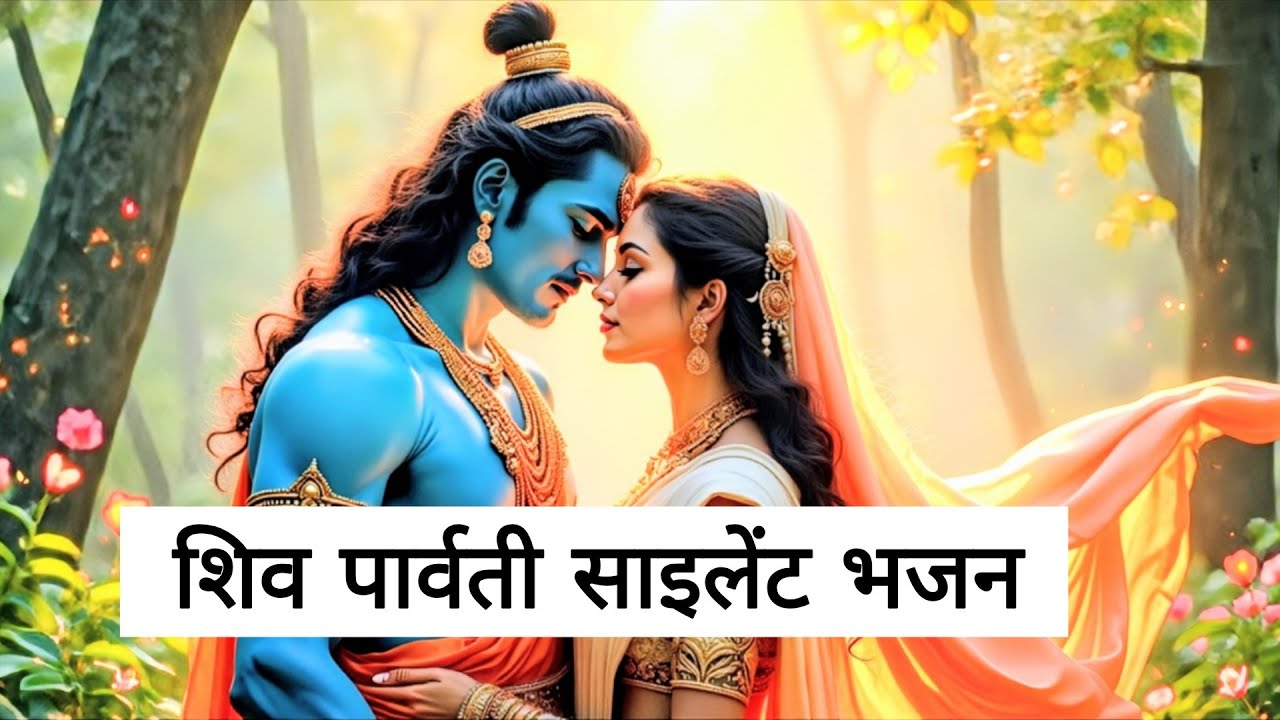 शिव शक्ति शांत संगीत | ध्यान और भक्ति के लिए🙏🙏🙏