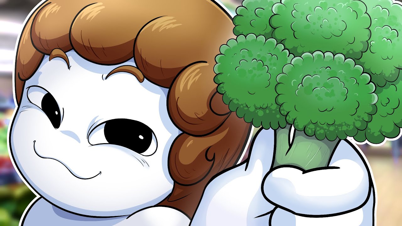 VEGANOS MENTEM PRA VOCÊ! POSSO PROVAR!