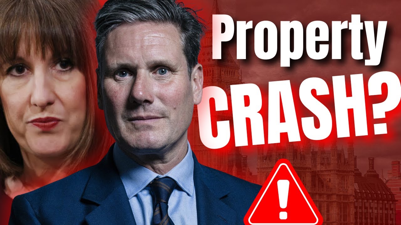 Buy-to-Let Is Finished in 2026&hellip; Here&rsquo;s the Only Way Out