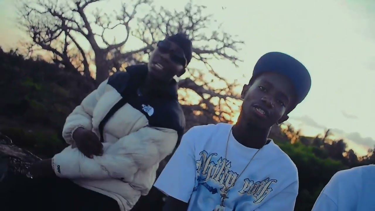 BSB GANG_LIVING MY LIFE_(music_video).