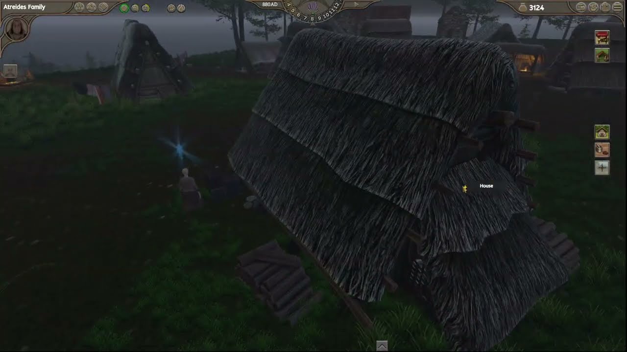Saelig ( Update 50 ) Early Access Part 6
