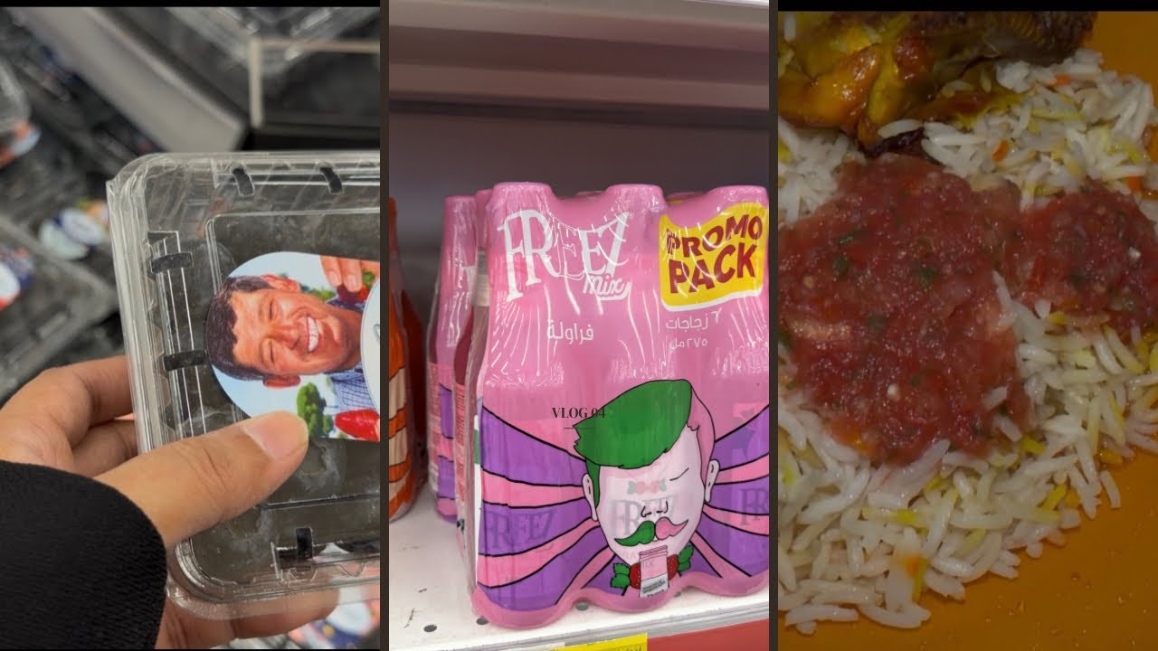 Weekend went out ,feeling different |grocery stock|#vlog #dubai ##@StaywithSana #dubailife 