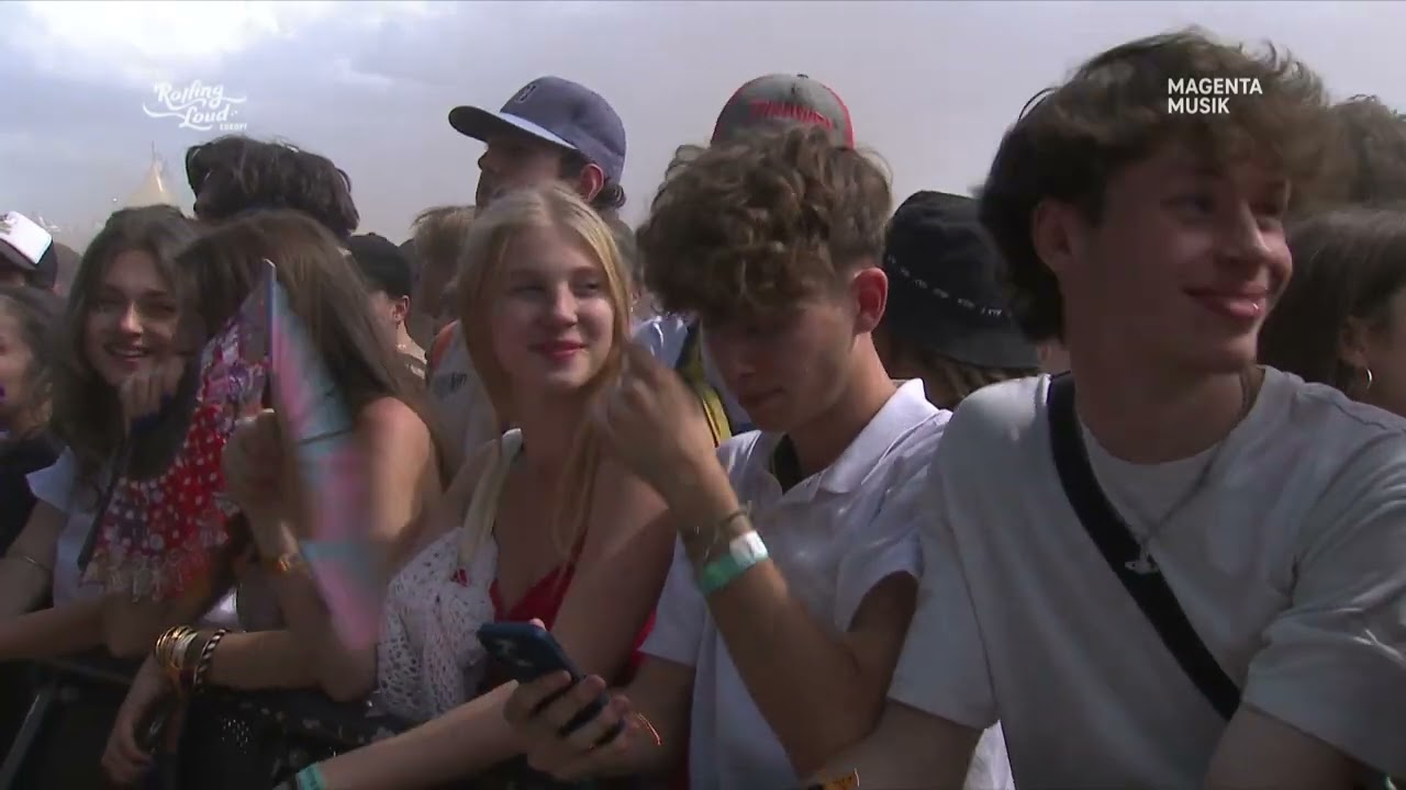 JONNY5 LIVE @ ROLLING LOUD 2024
