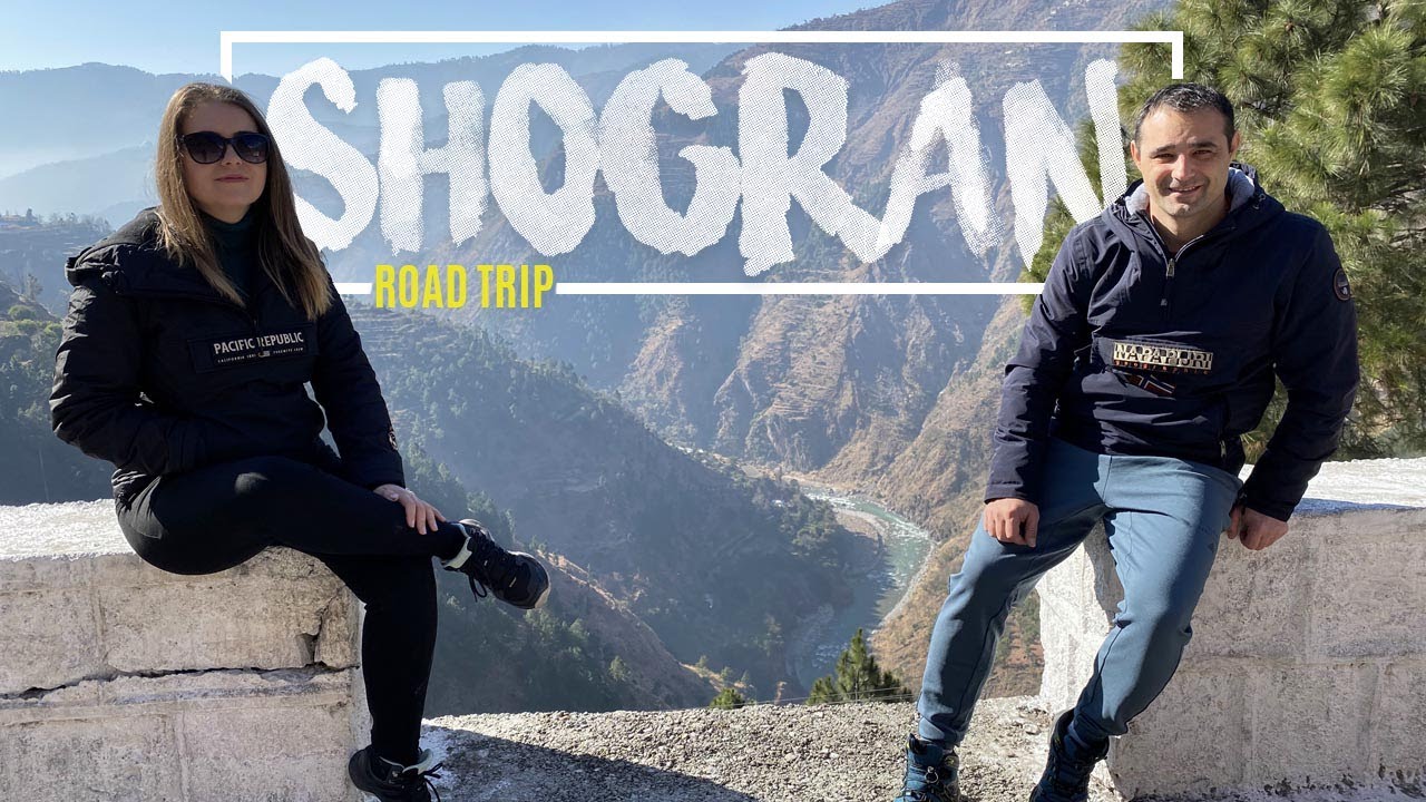🇵🇰Ne-am riscat viata în drum spre SHOGRUN! CEA MAI TARE AVENTURA IN PAKISTAN!