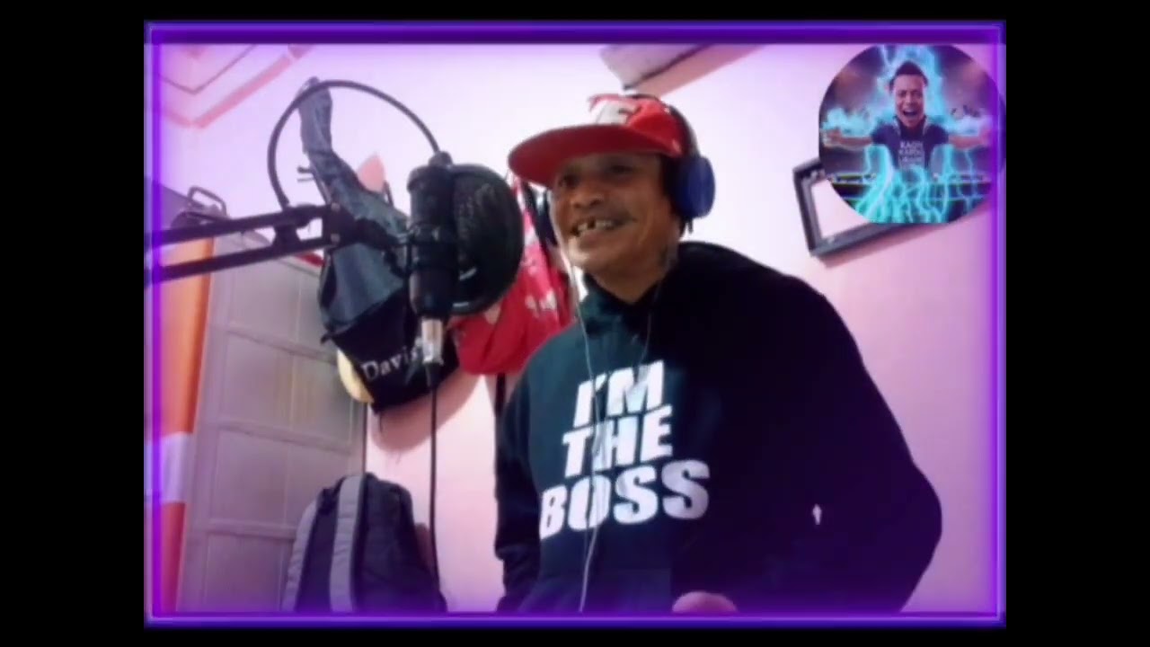 Damgo ra diay ang tanan gimino ka