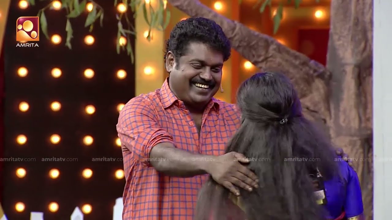വീടൊഴിപ്പിക്കാൻ വന്നവൻ തന്നെ ഒഴിയാ ബാധയായപ്പോൾ🤣 ചിരിച്ചൊരു വഴിയാകും.