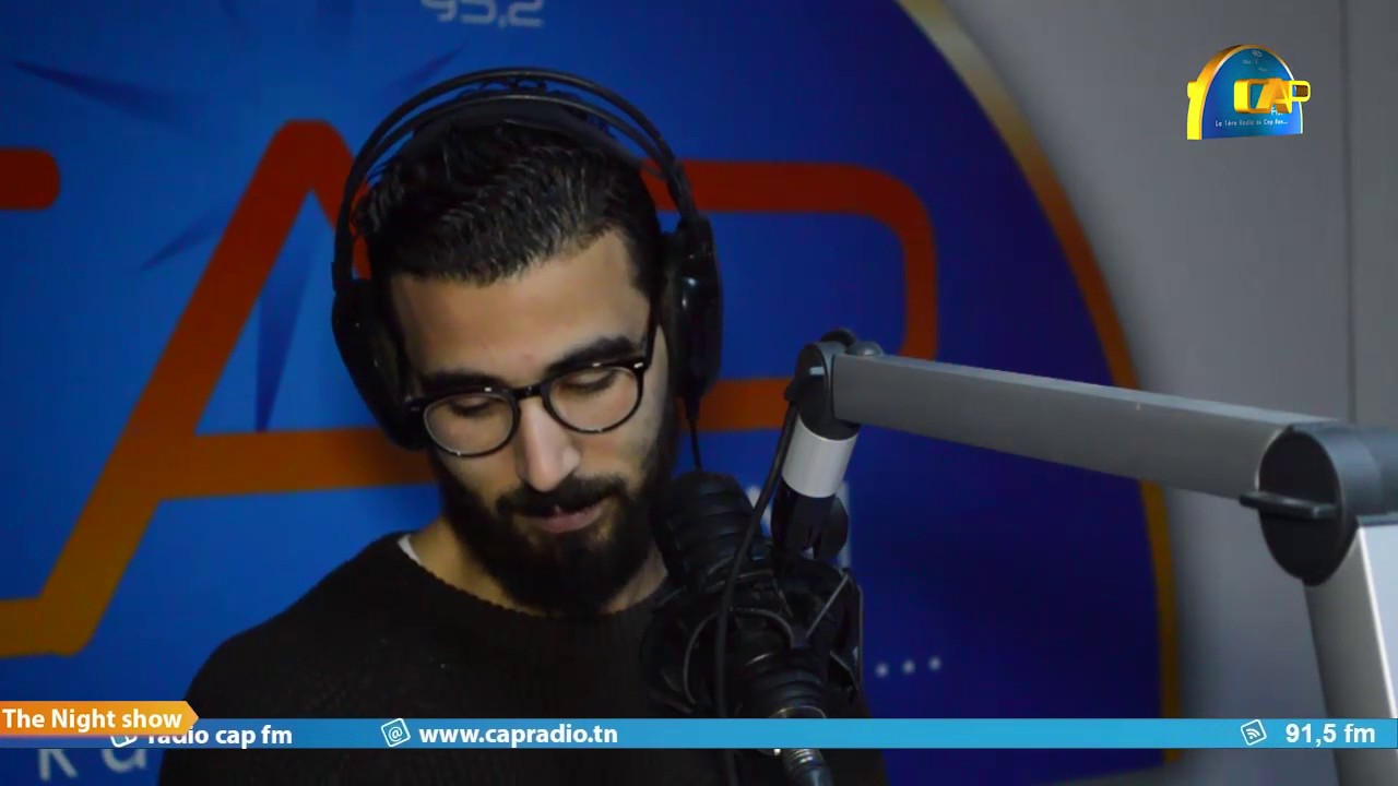 Actu fcb : الإسم :  محم الهاشمي الحامدي _ المهنة : مداد وجه