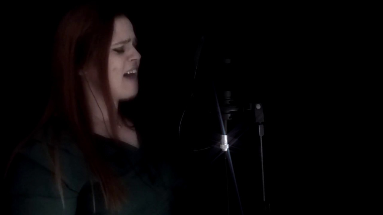 Sylwia Piotrowska - List do Matki ( Violetta Villas )