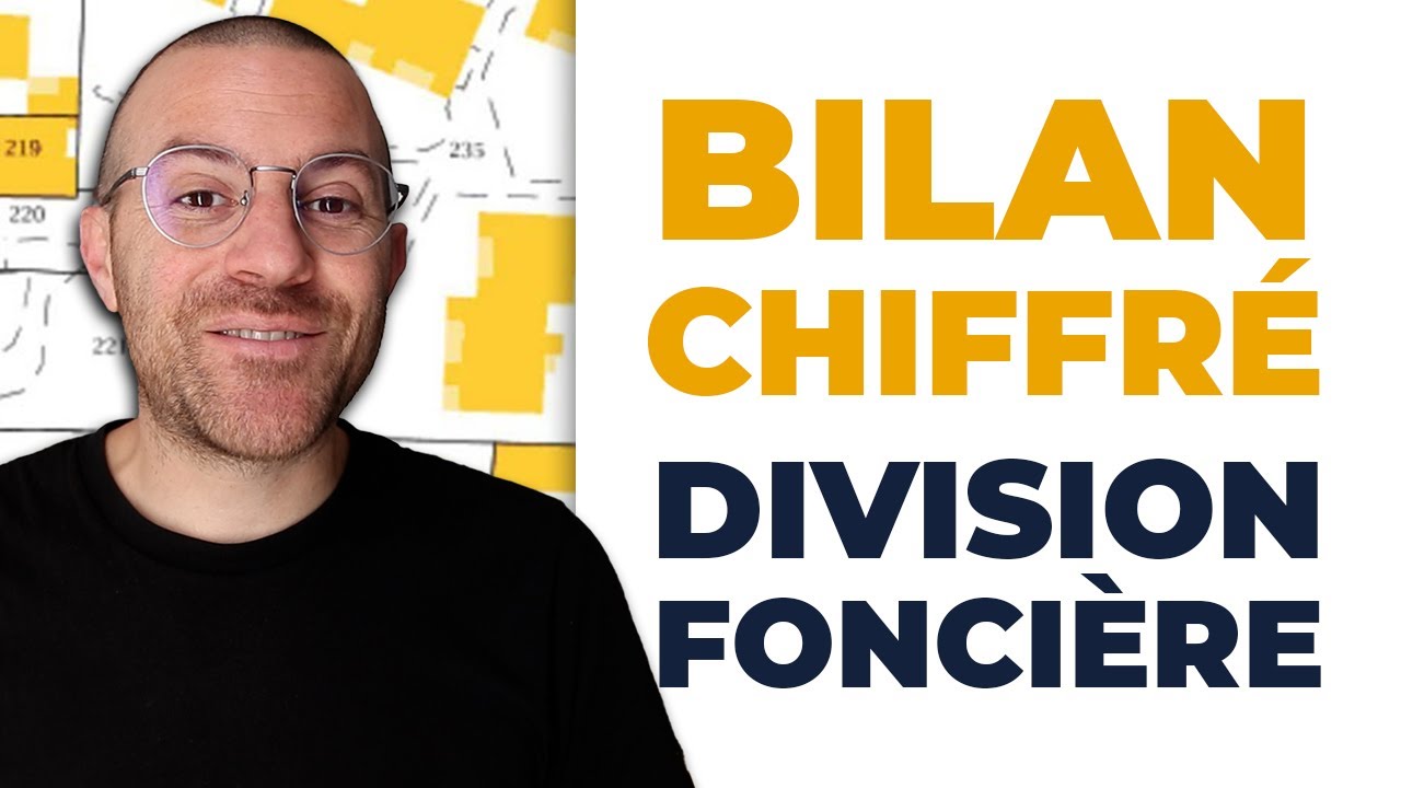 Combien gagne un marchand de biens : un exemple chiffré