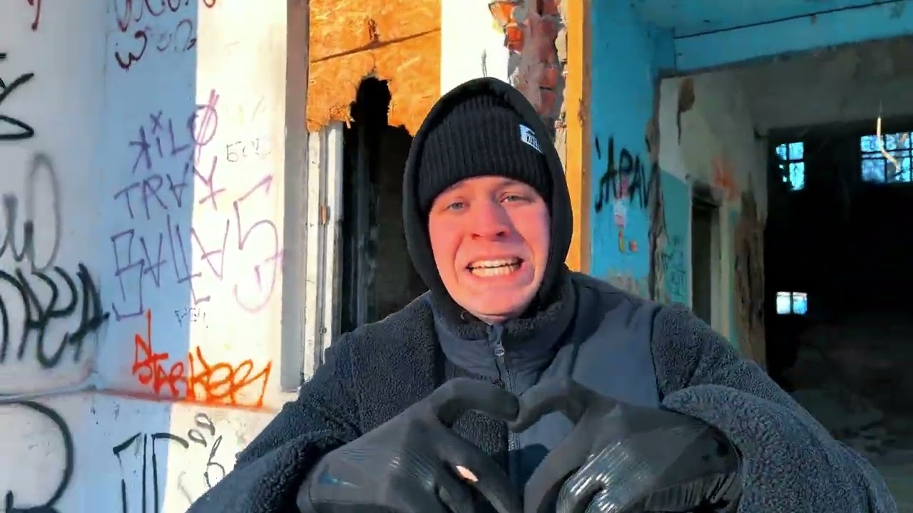 Lil Rezak - Дерзко (ЛЮТЫЙ КЛИП)
