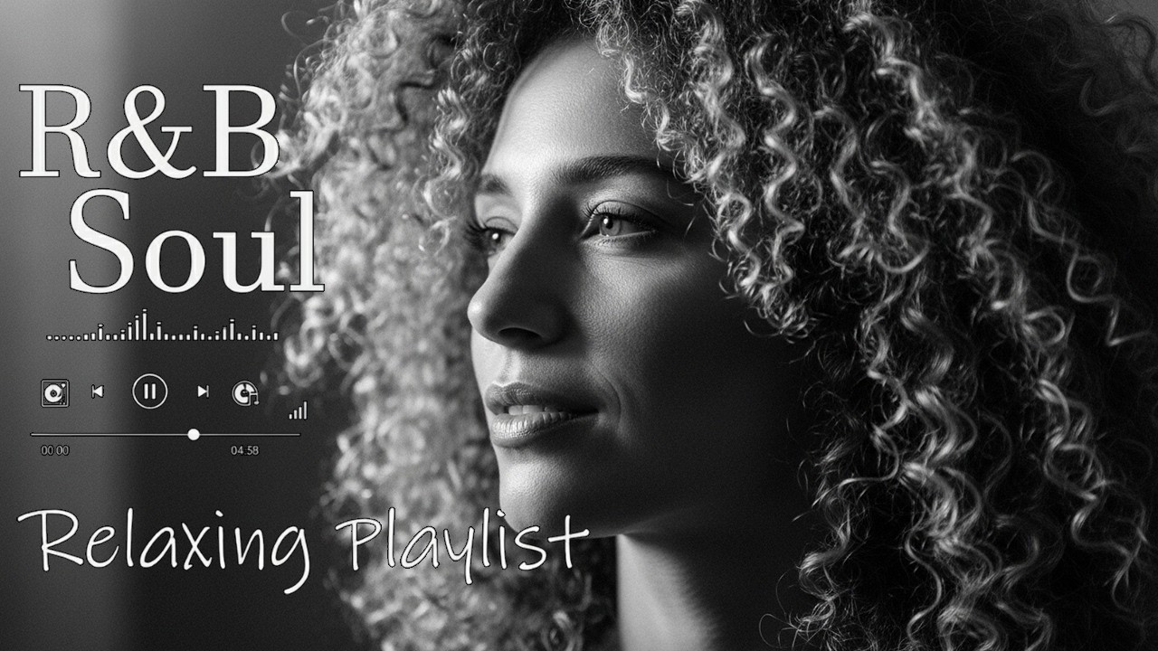 Sweet Love RnB — Relaxing Vibes for Romantic Souls