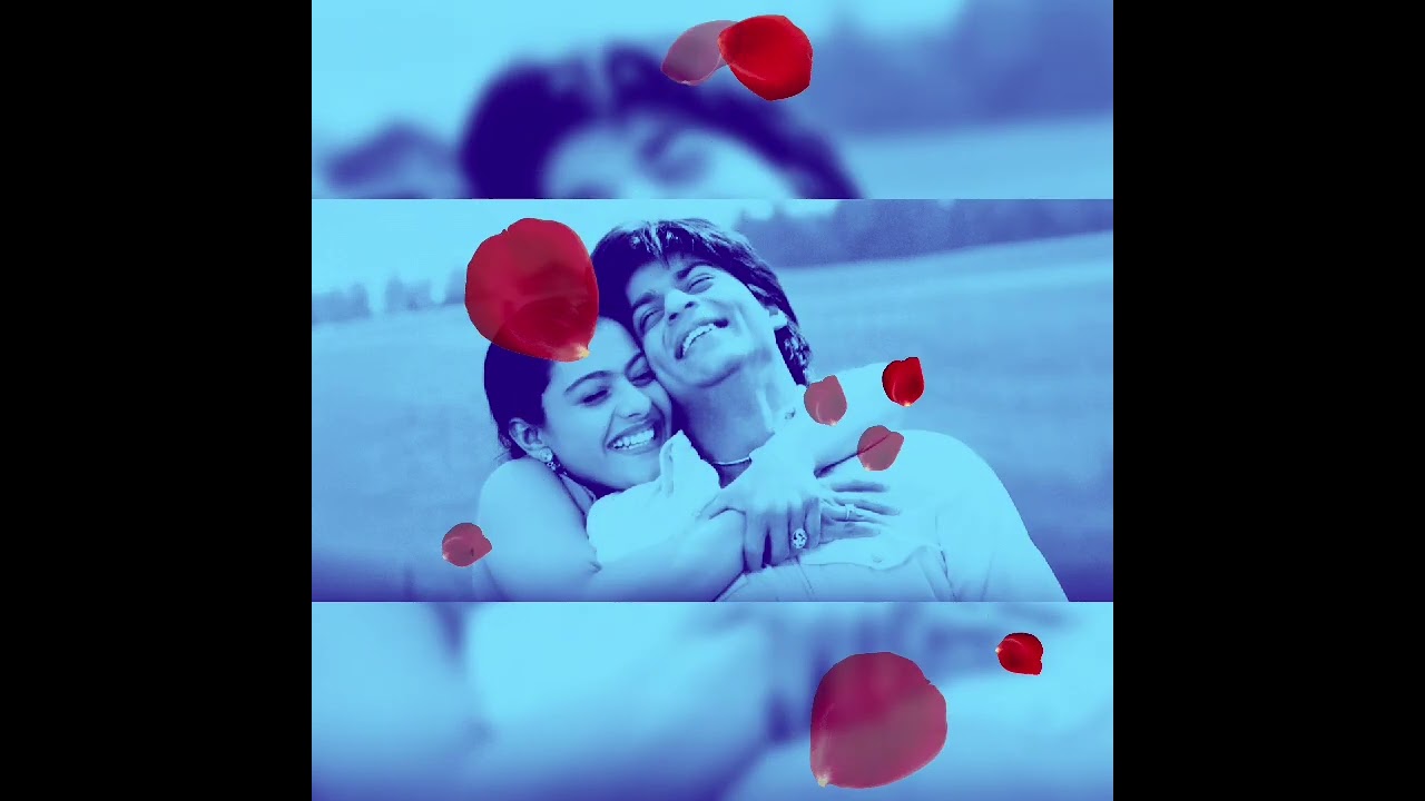 Mujhe Tumse Pyaar Hai - S.Beat Full Version #Kajol #Sharukh #bollywood 