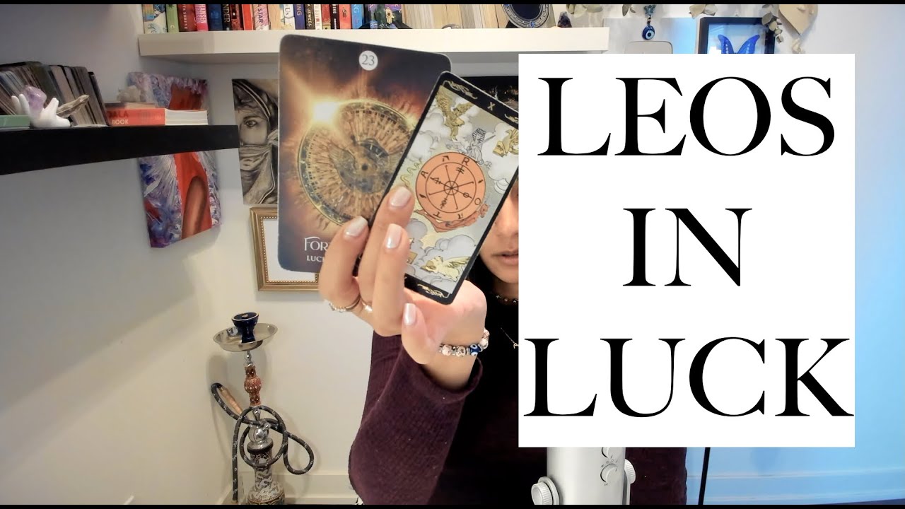 Leo. What You Decided To Never Return To Is Bringing You A Higher Destiny While Someone Is Haunted