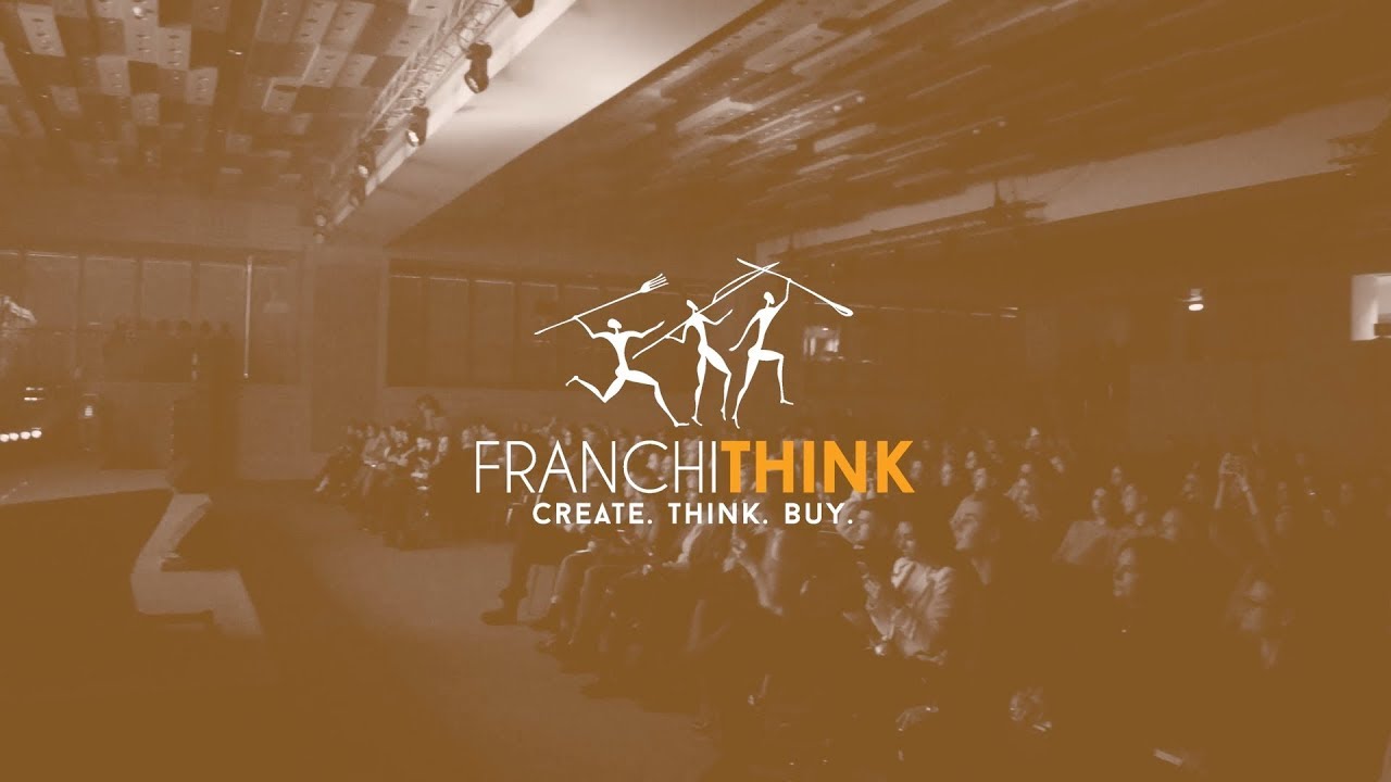 FranchiThink, 2018 // Event video
