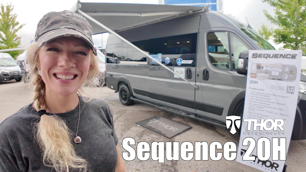 Thor Motor Coach-Sequence-20H
