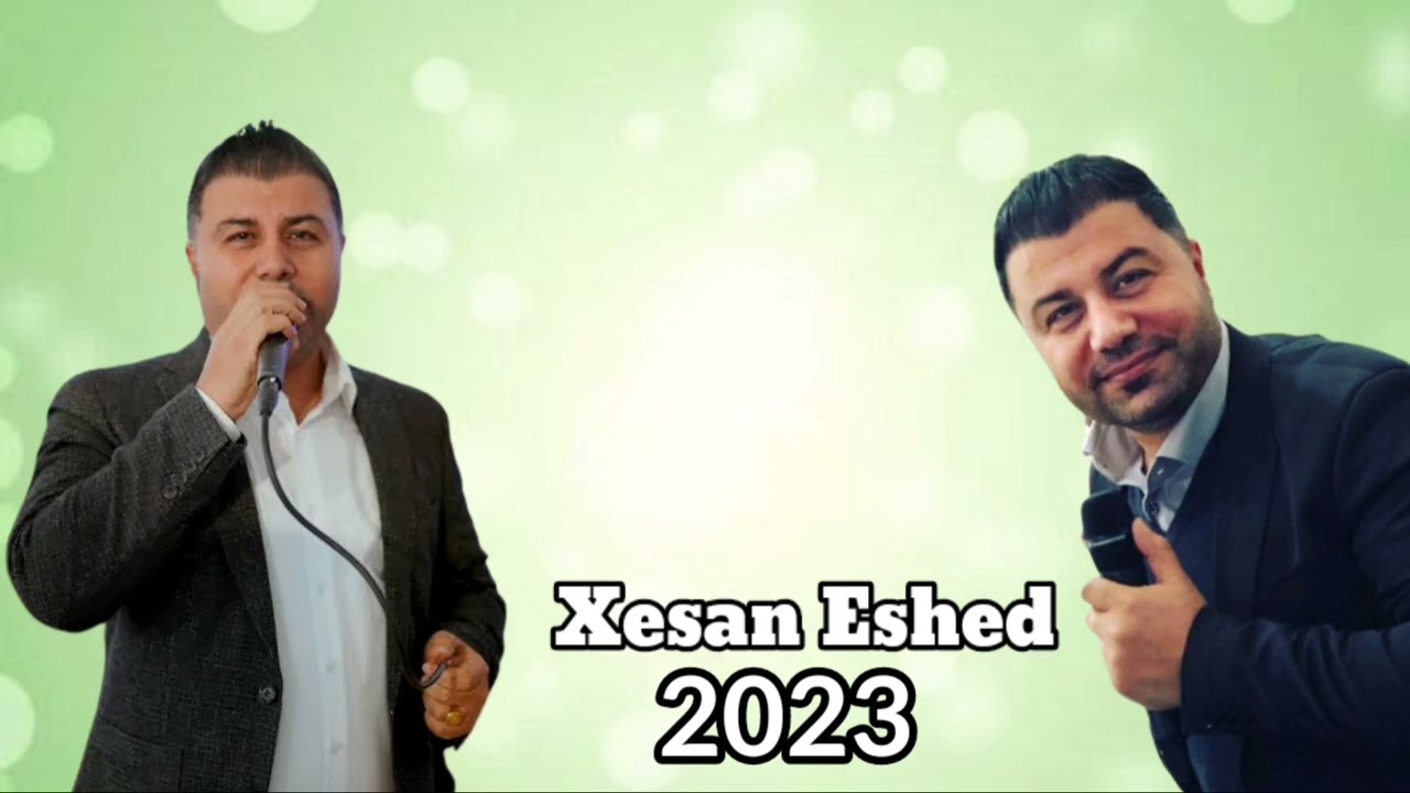 Xesan Eshed Bomba Dawat NEW!! 2023 #wedding Nû #xesaneshed