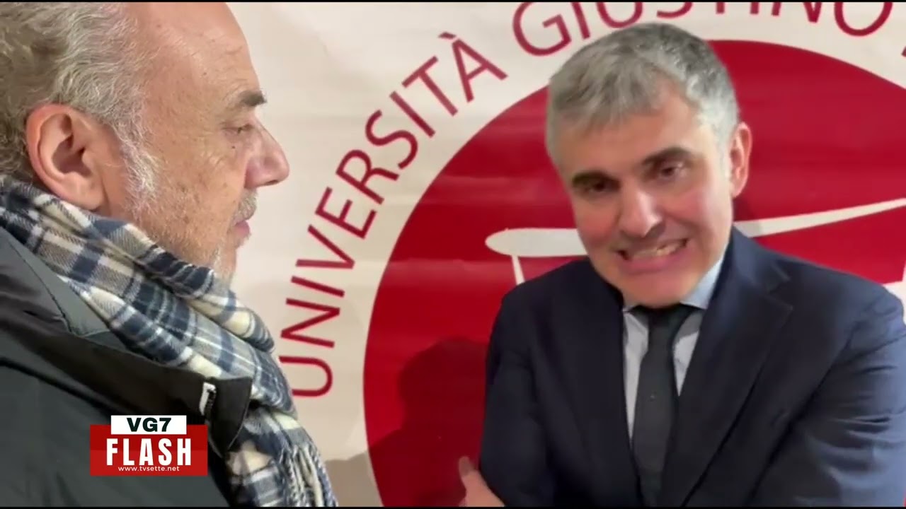 DE CHIARA (ANM): “REFERENDUM MAGISTRATURA TROPPO POLITICIZZATO. E' UN GRANDE RAMMARICO”
