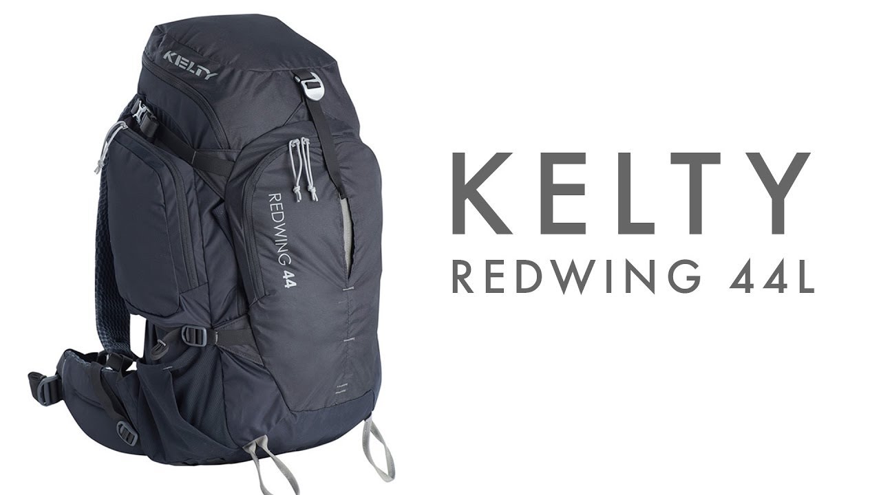 Kelty Redwing Tactical Backpack Review 2025 &ndash; Military-Grade Durability & Performance!