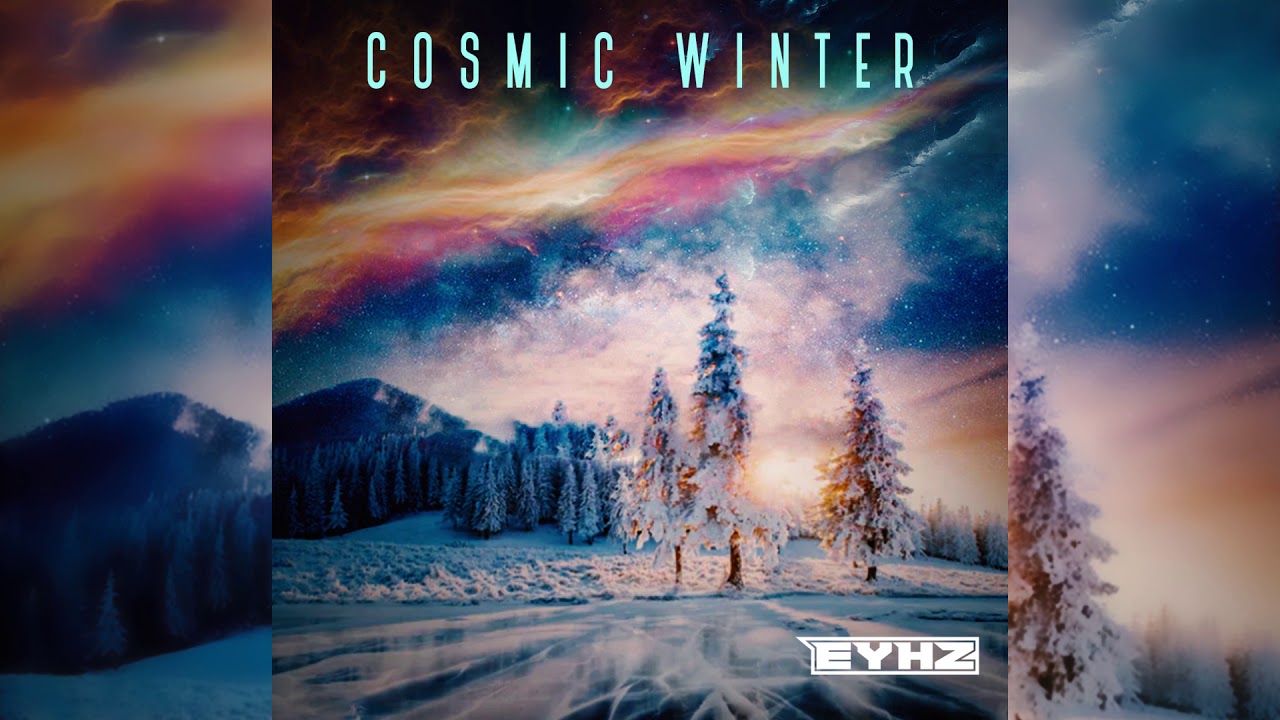 [Psy-Trance] Eyhz - Aphrodisiac