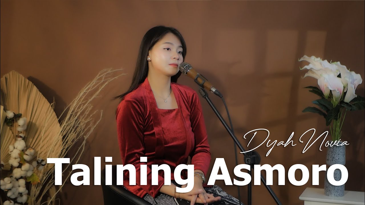 Talining Asmoro - Dyah Novia (Official Acoustic Version)