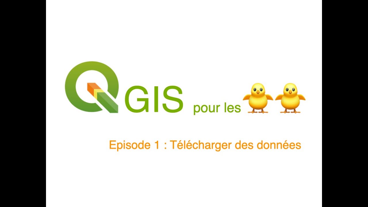 Episode 1 : Télécharger des données