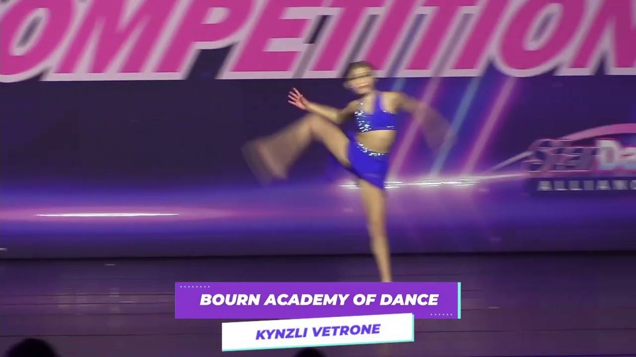 KYNZLI VETRONE