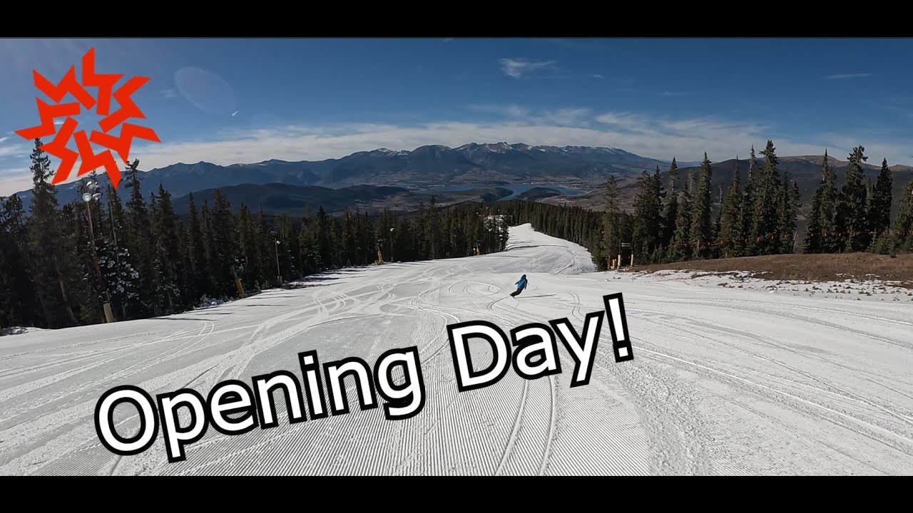 Keystone Opening Day 2025! - Schoolmarm (4K)