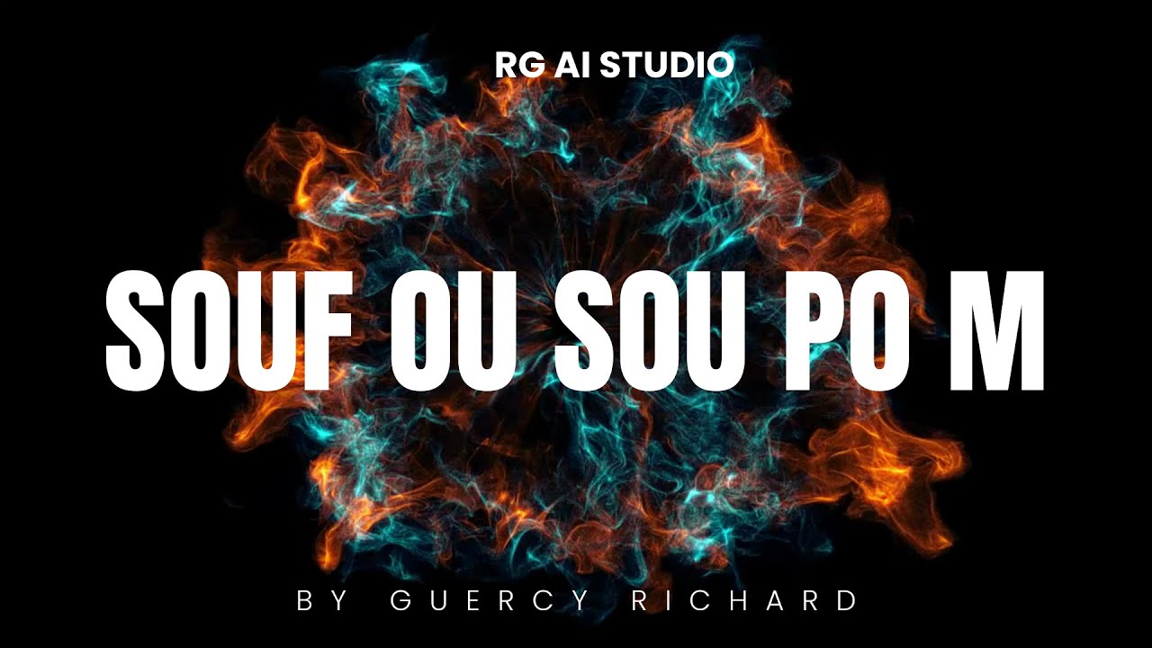 Souf ou sou po m…