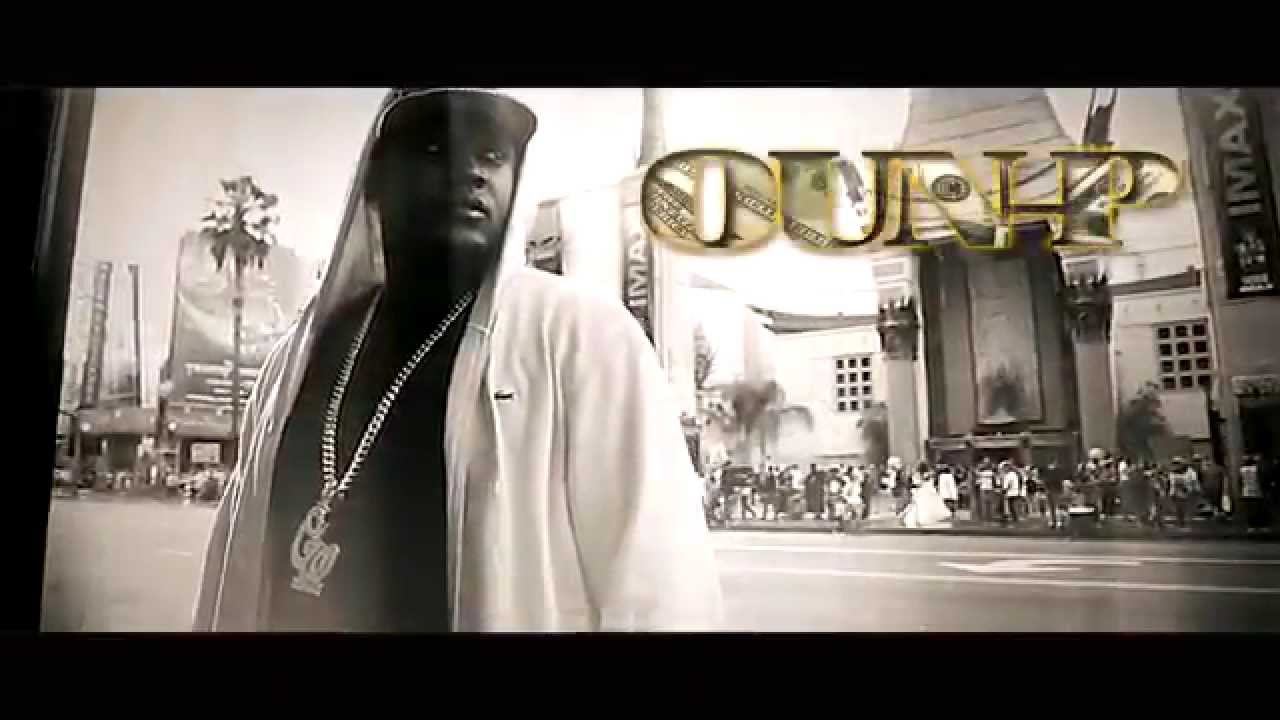 OUN-P *NOTHING LIKE MONEY* OFFICIAL VIDEO DIRECTED BY DEADEYEZ