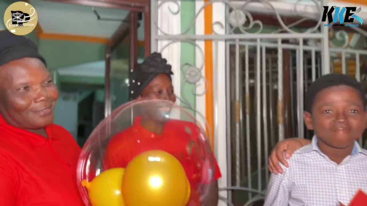 Kijan ekip cellule Maranatha a Byen akeyi Dr Josué Pierre 🙏🙏