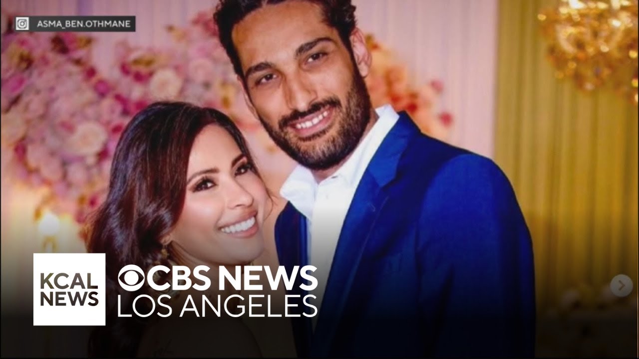 Huntington Hospital's chief medical officer calls for husband's release from ICE custody