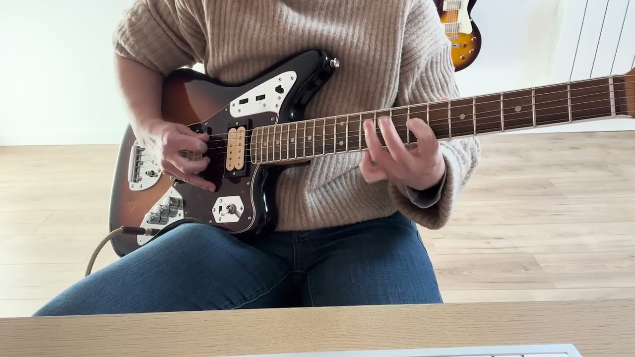 Confortably numb   V3