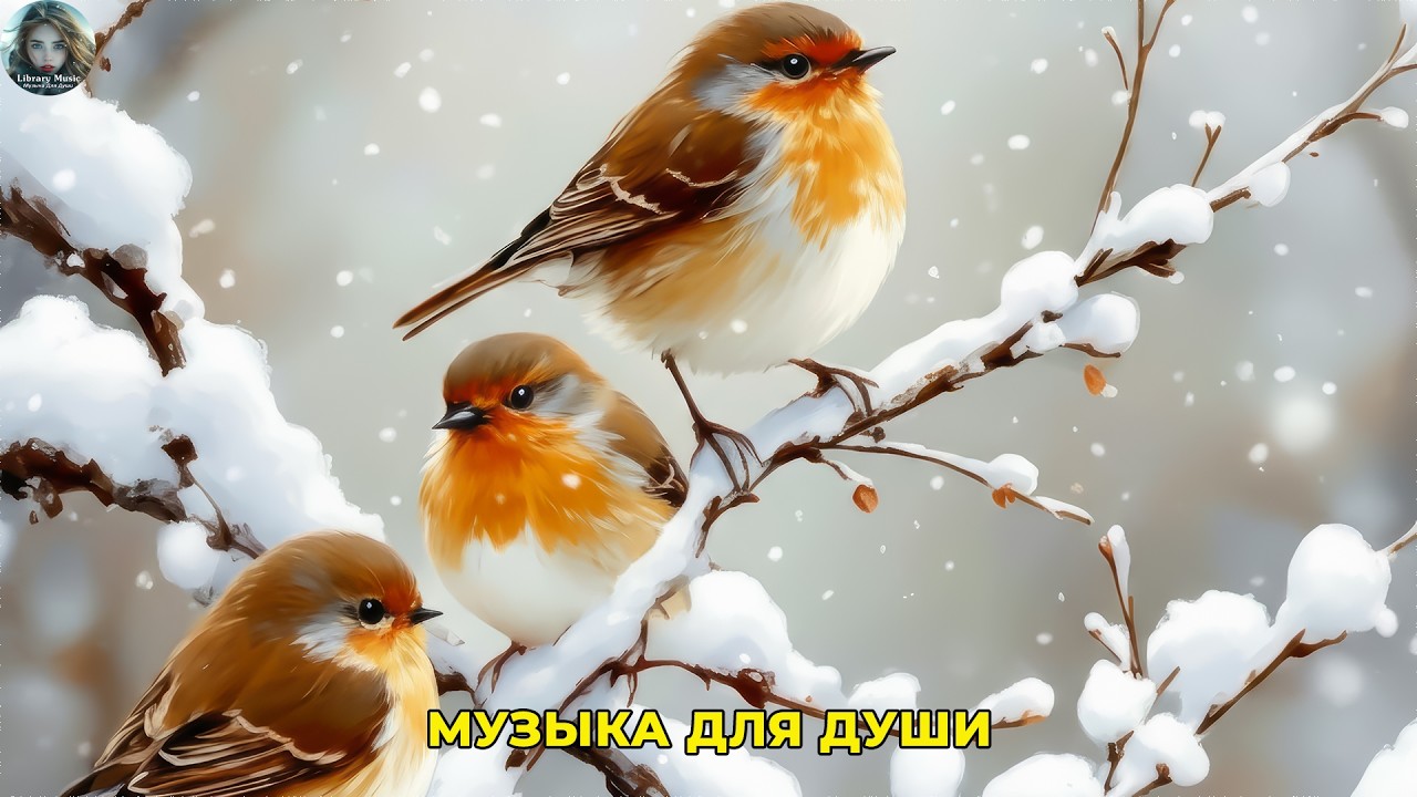 Это самая красивая мелодия в мире, она трогает душу, и хочется слушать её вечно.