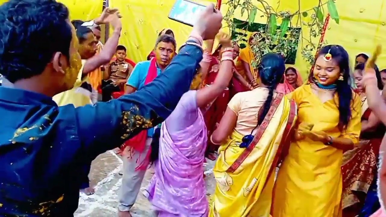Gita ka shadi video
