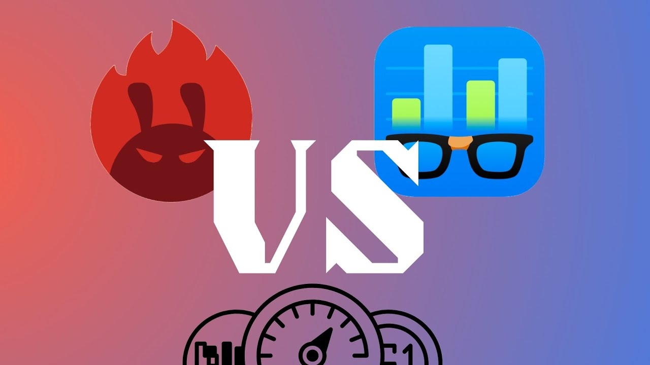 AnTuTu vs Geekbench: Ultimate Benchmark Showdown (Which Should YOU Trust?)