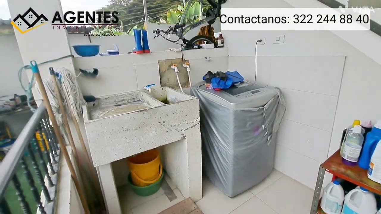 CASA LOTE 395m2 CON POTENCIAL TURÍSTICO en Silvania