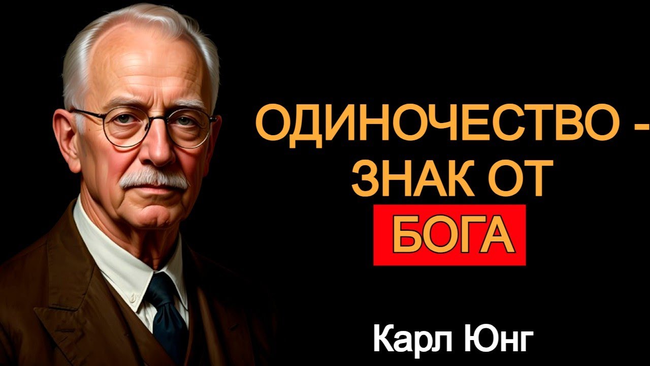 Вы – избранный! 6 признаков вашей уникальной ауры | Карл Юнг