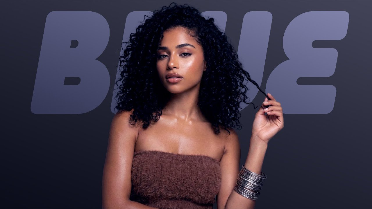 Tyla - Push 2 Start Amapiano, Afro-Pop | Cover Version By Blue.