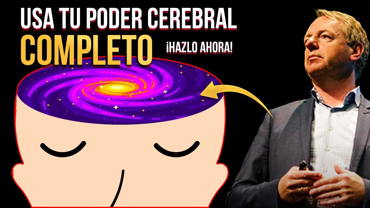 DESBLOQUEA TU POTENCIA CEREBRAL | 