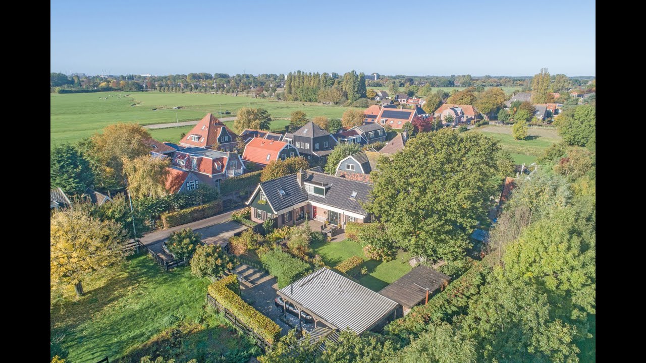 Te Koop Assum 17 - Uitgeest