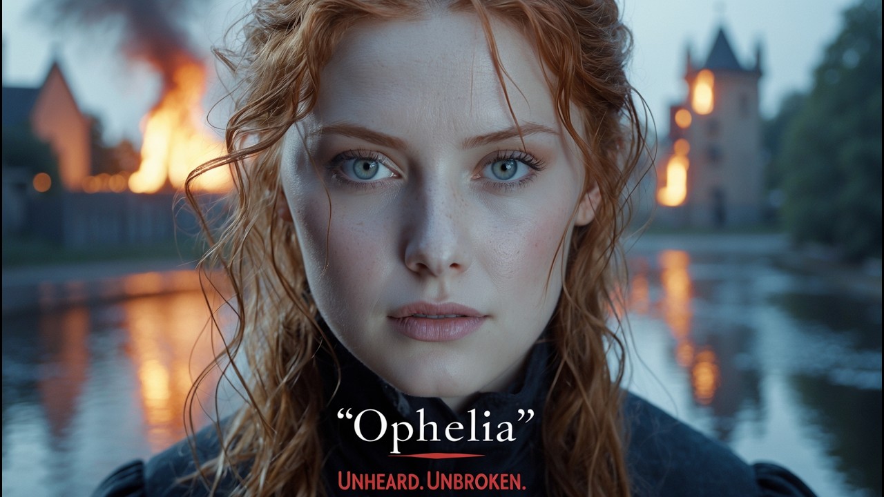 The Fate of Ophelia : Short Film Inspired by Taylor Swift's New Anthem