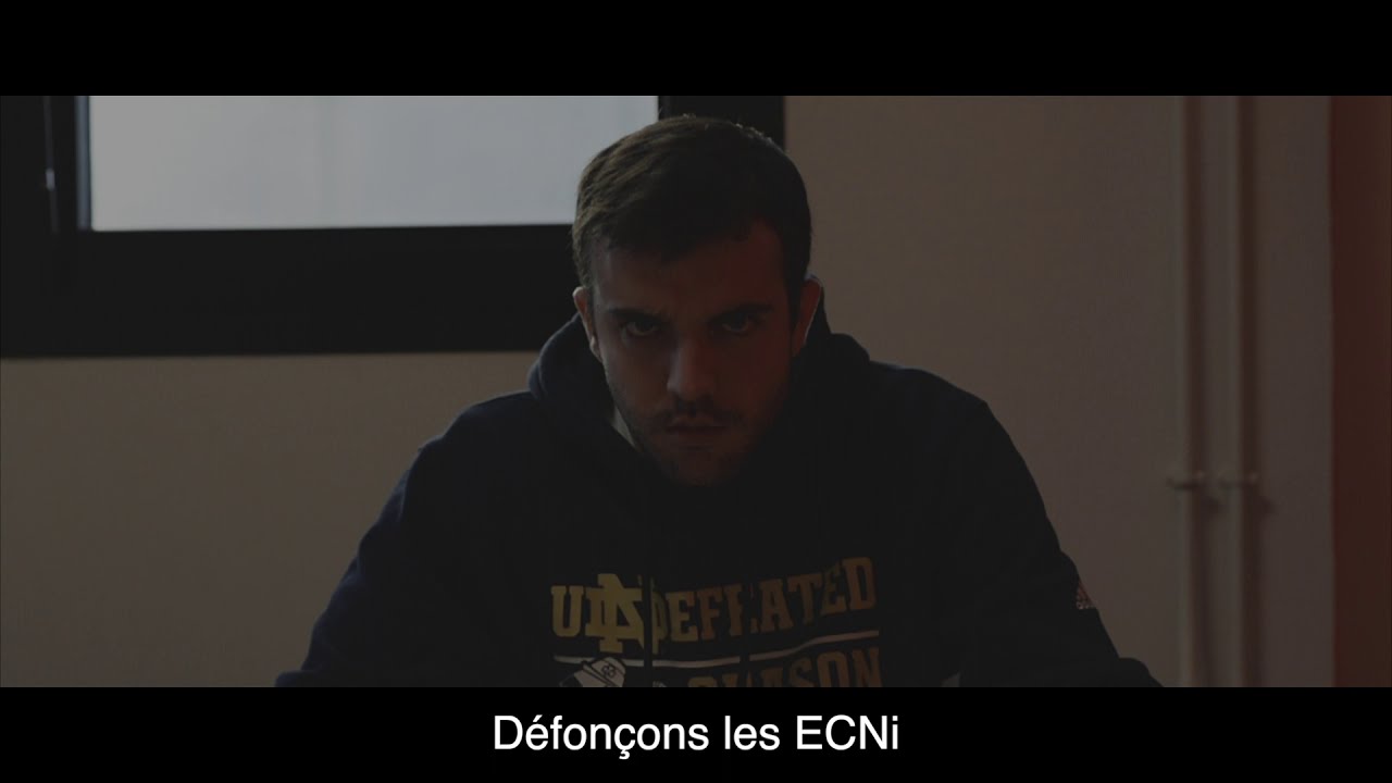 Gala Médecine Nantes 2020 - Trailer