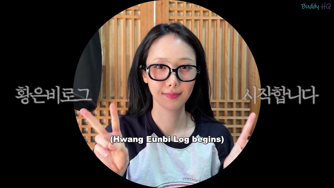 SinB's End-of-the-year & New Year vlog #SINB #VIVIZ #GFRIEND