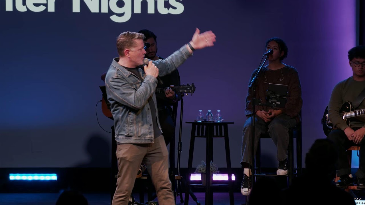 Refuge Calvary Chapel Huntington Beach Live