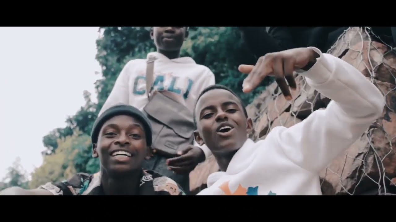 Mavor _ifari_feat_t fab_(official video)by #Rwakigabo_song written by Mavor