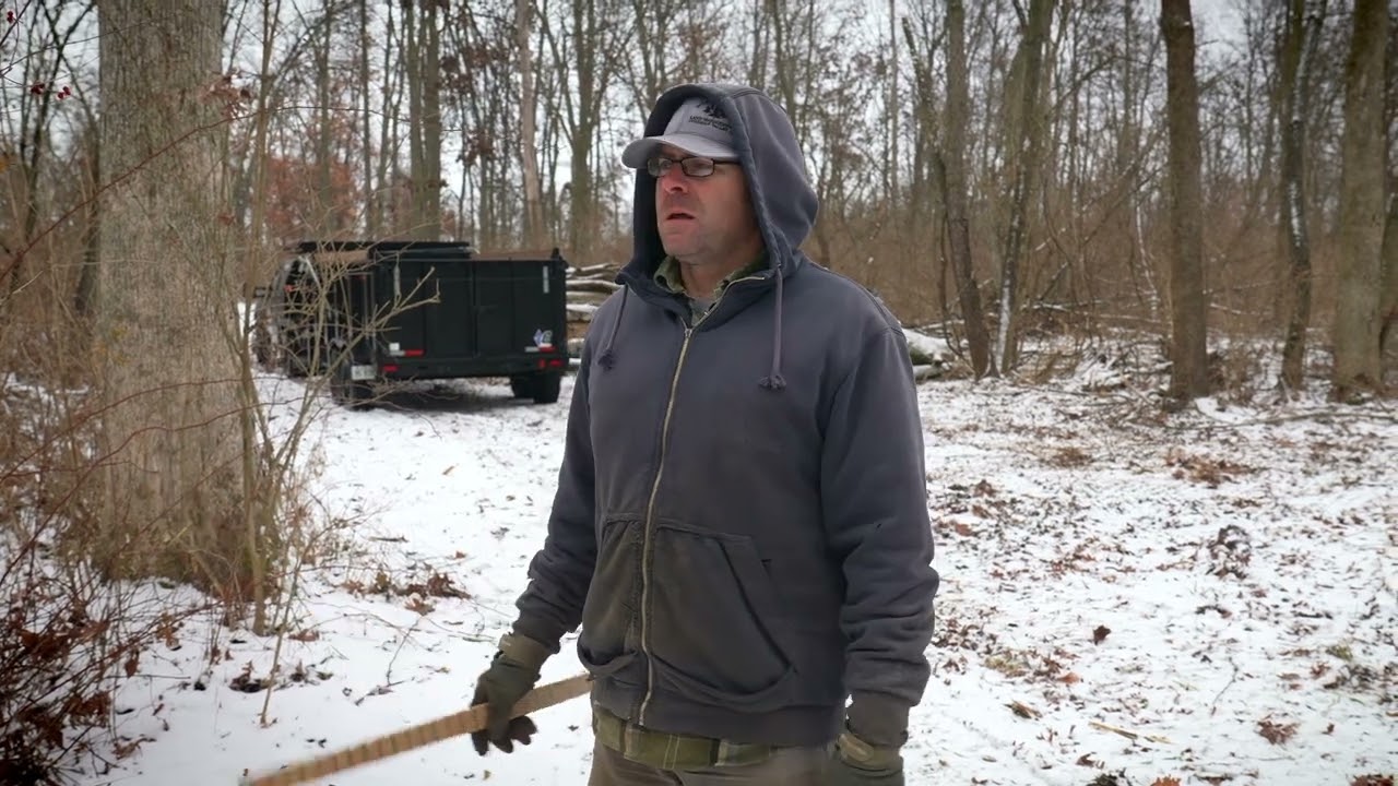 Contacting Noble's Grove Land Management and Getting a Quote Process